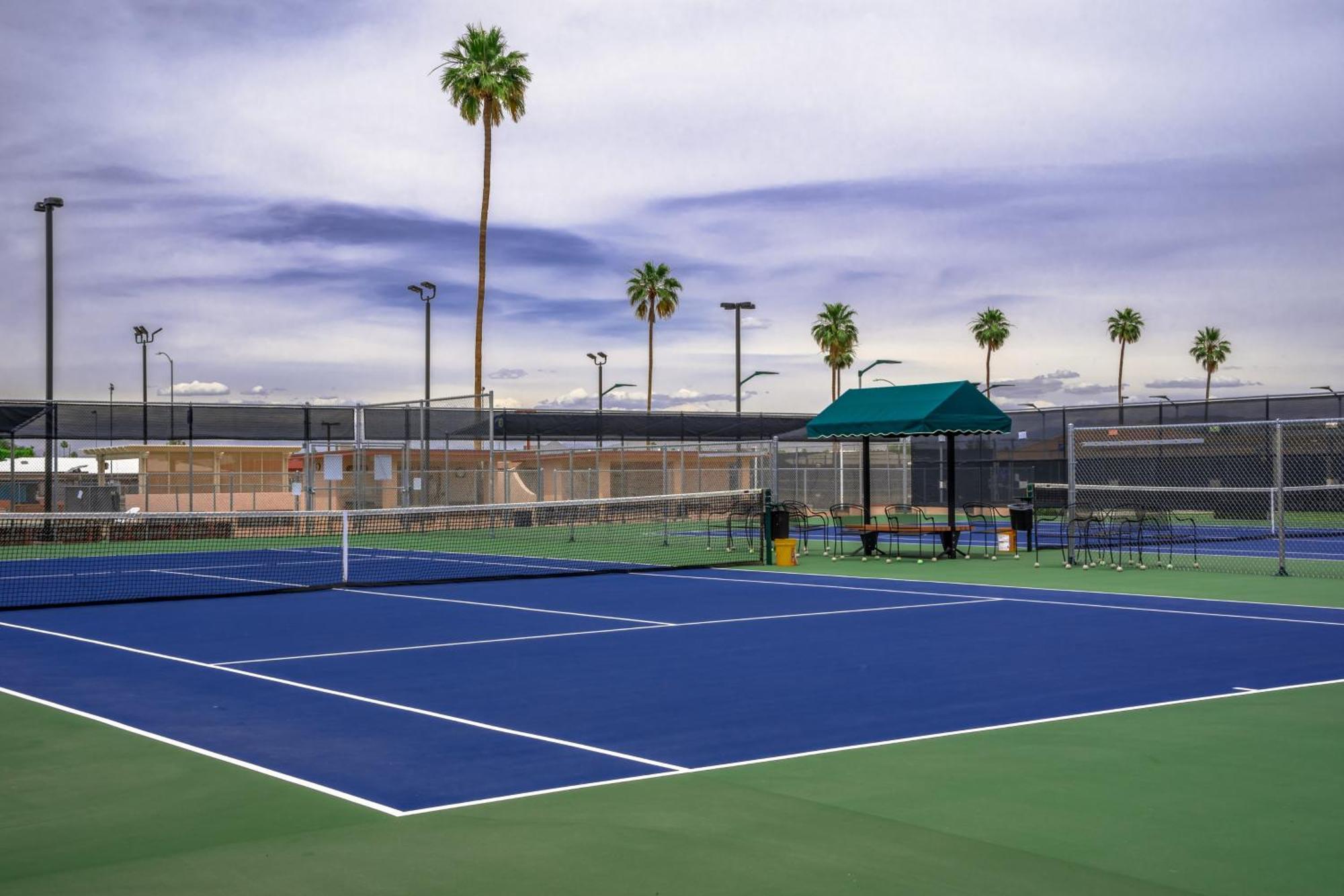 Sunland Village Mesa Exterior foto