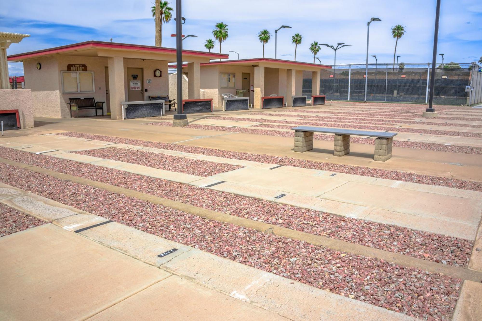 Sunland Village Mesa Exterior foto